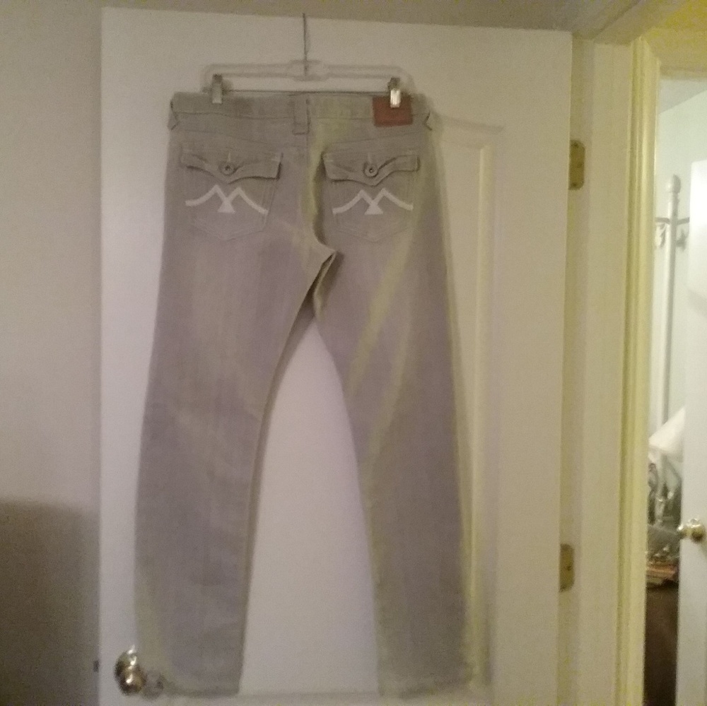 Rue21 premiere denim jeans